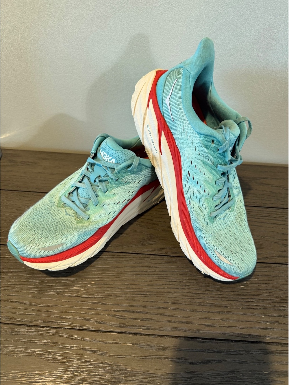 Hoka One One Running Shoes Women’s Size 9